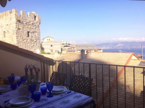 La Casa Di Giorgia Portovenere